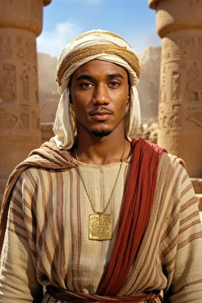Moses