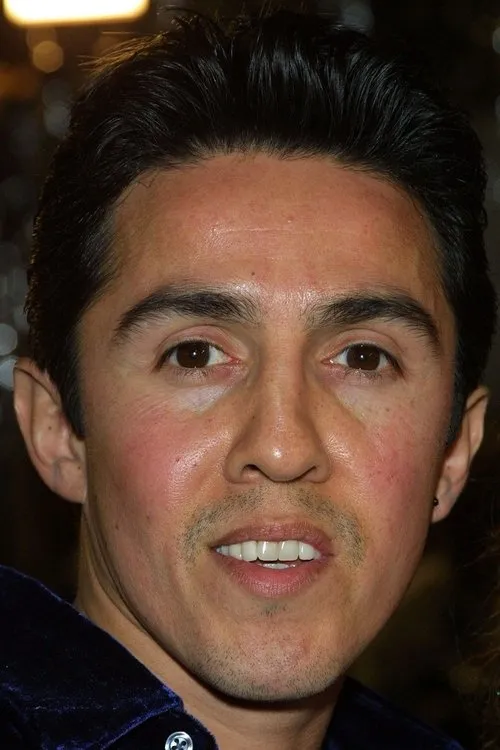 Mario Martinez