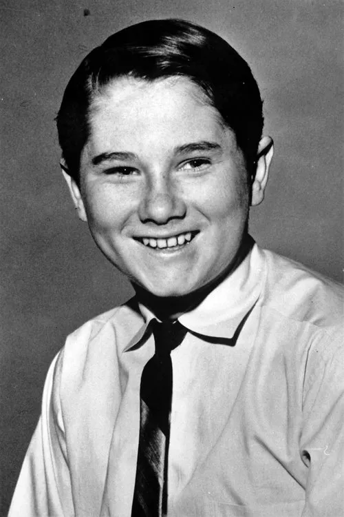 Peter Brady