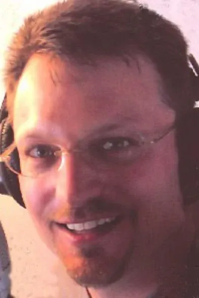 Steve Blum photo