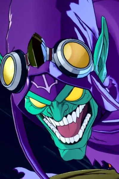Steve Blum photo