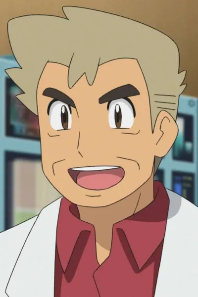 Steve Blum photo