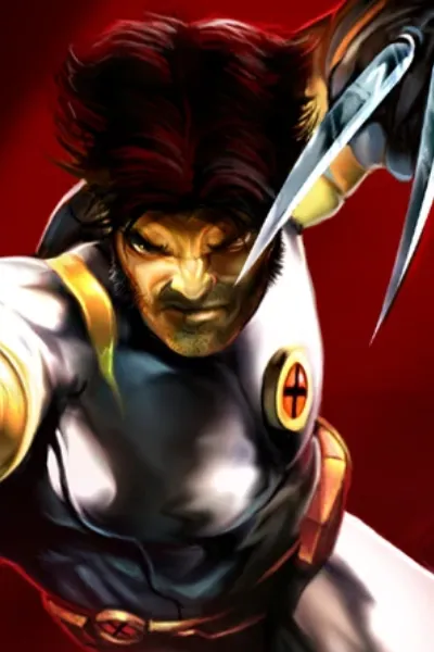 Steve Blum