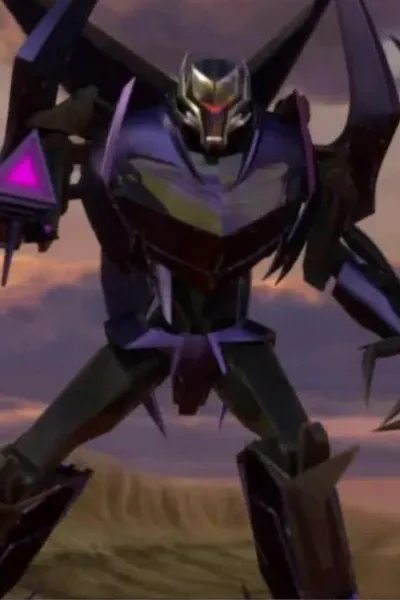 Steve Blum