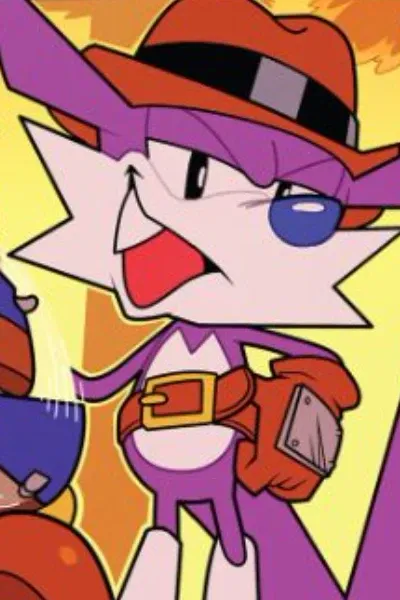 Steve Blum photo