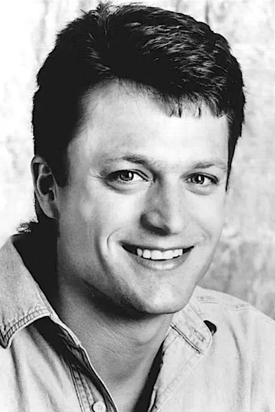 Steve Blum photo