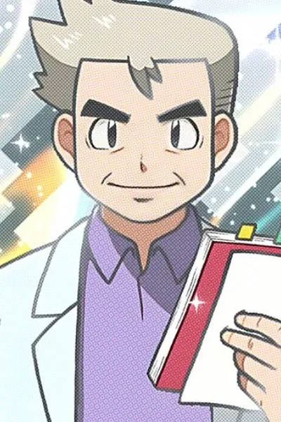 Steve Blum photo