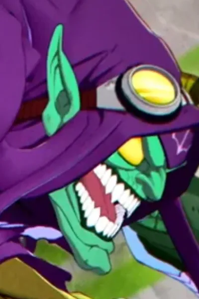 Steve Blum photo