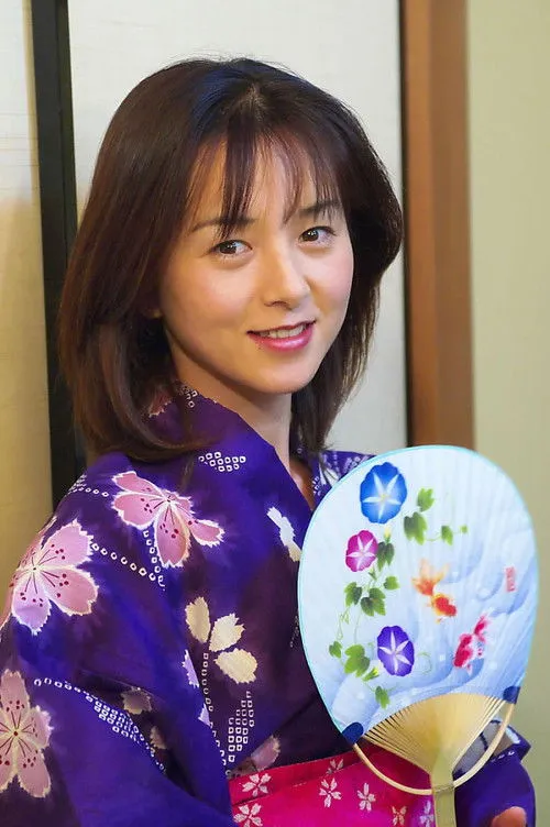 Tomo Sakurai photo