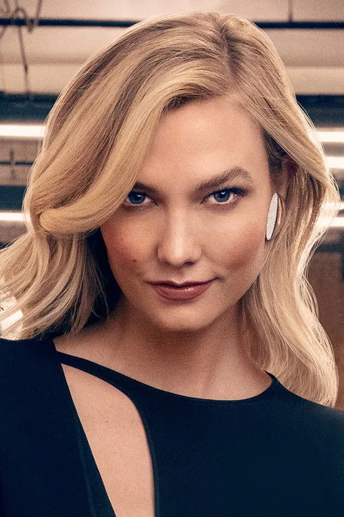 Karlie Kloss photo