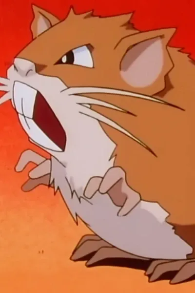Raticate