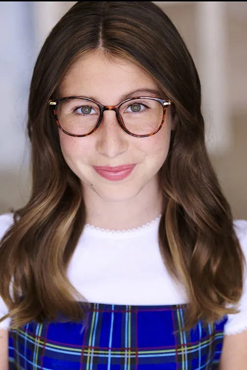 Emmy Pynes photo