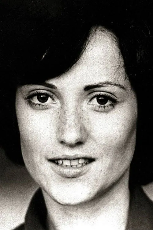 Martha Varden