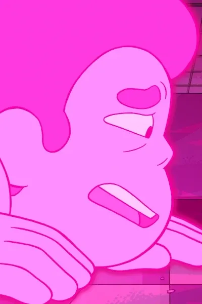 Growing Pains (Steven Universe Future episode)