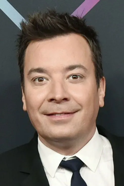 Jimmy Fallon photo