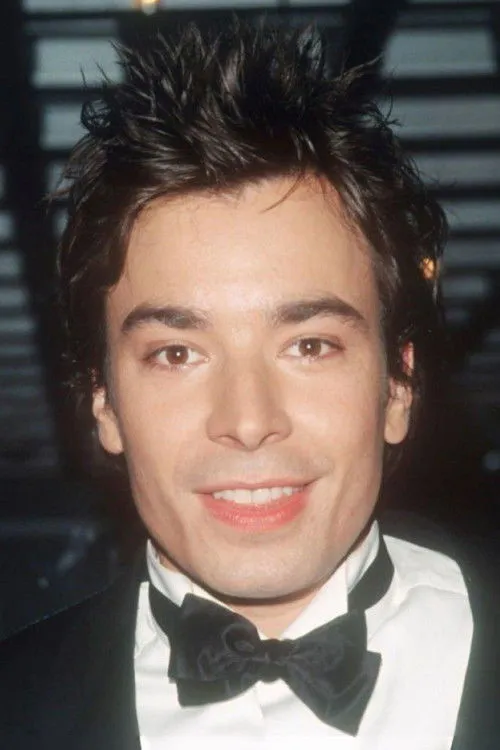 Jimmy Fallon photo
