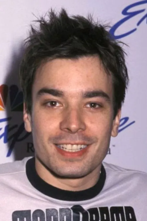 Jimmy Fallon photo