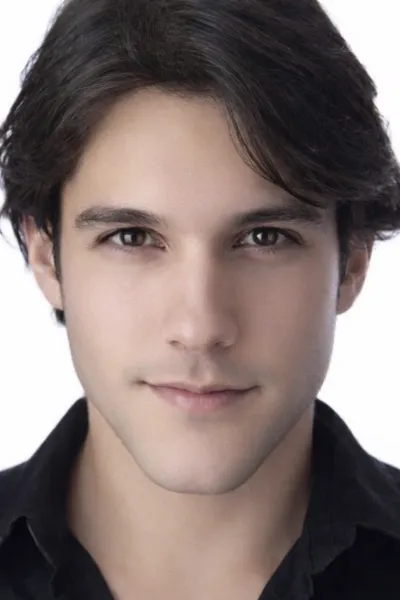 Shahar Isaac photo
