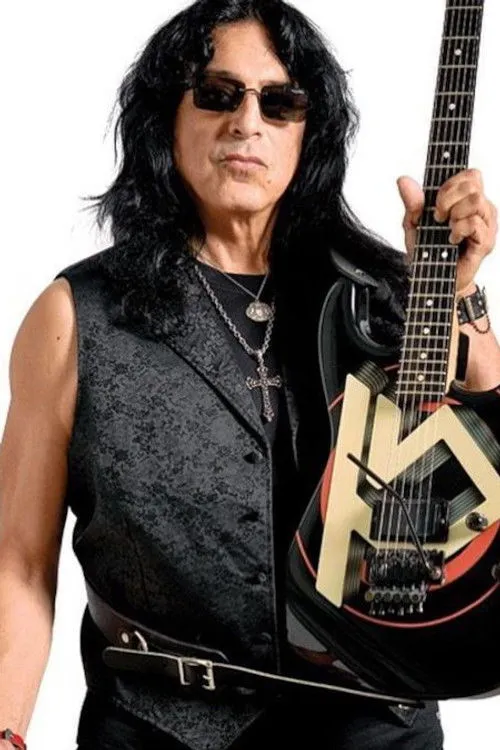 Eddie 'Fingers' Ojeda photo