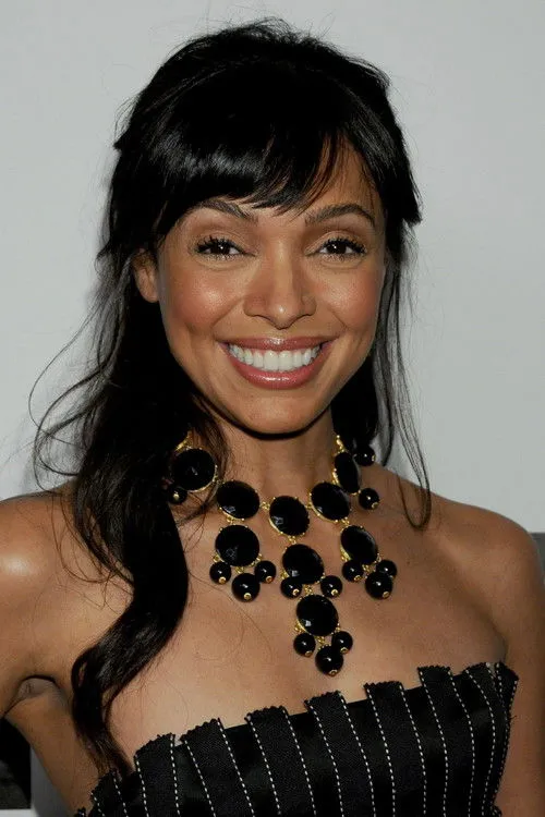 Tamara Taylor photo