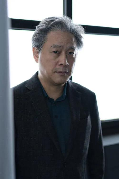 Park Chan-wook photo