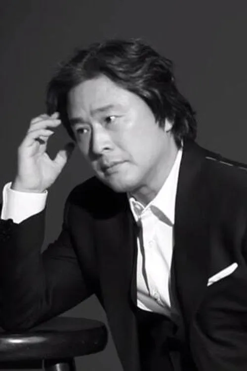 Park Chan-wook photo