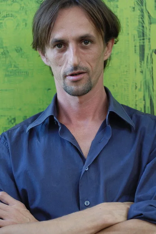 Joey Leone