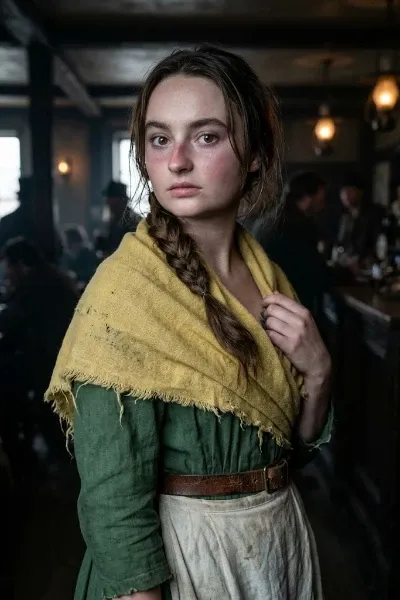 Pixie Davies photo