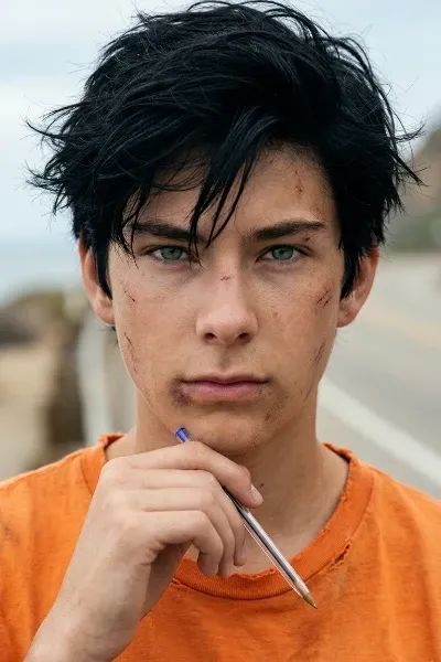 Percy Jackson