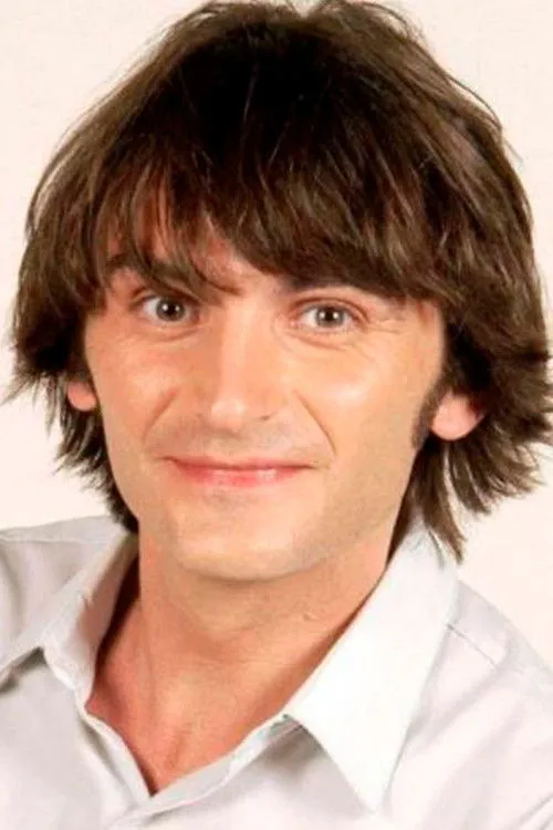 Fernando Tejero photo
