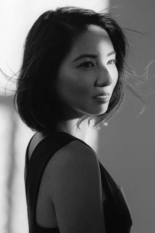 Jing Lusi photo
