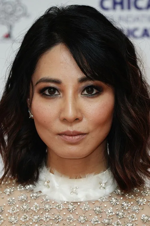 Jing Lusi photo