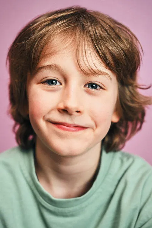 Rory Wilmot photo