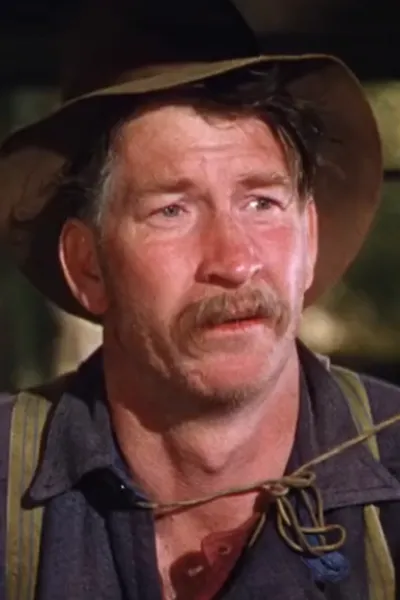 Chill Wills photo