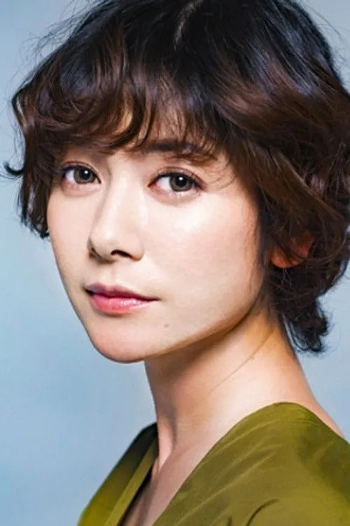 Miyo Takano