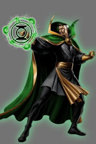 Doctor Stephen Strange photo