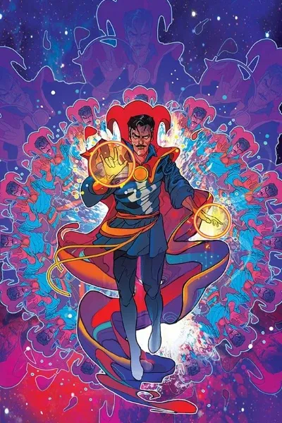 Doctor Stephen Strange photo