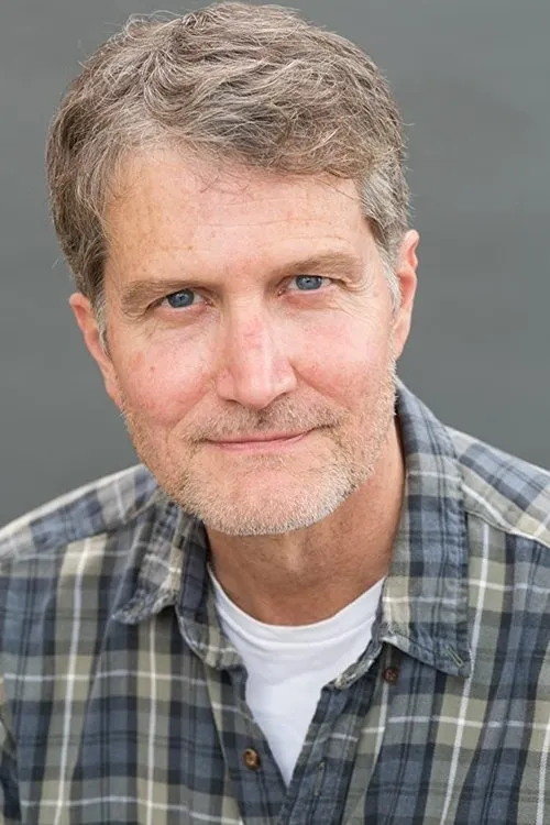 Kevin Emerson