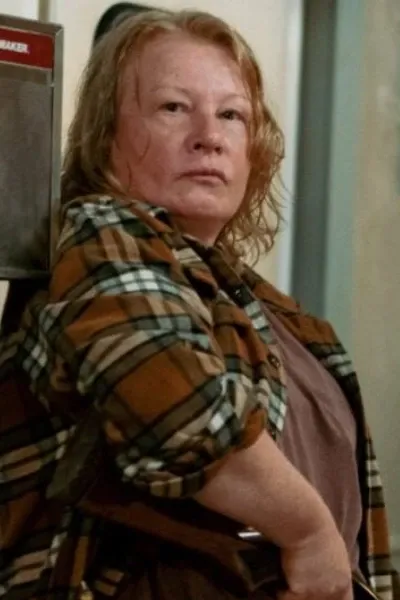 Elizabeth Saunders