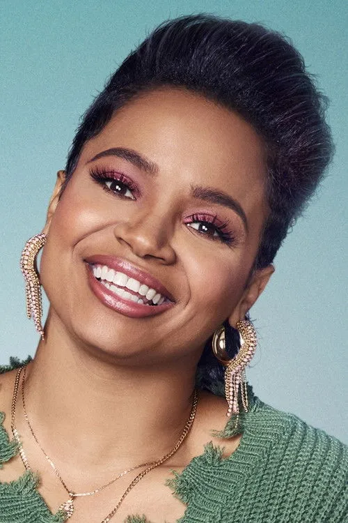 Kyla Pratt photo