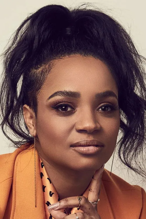 Kyla Pratt photo