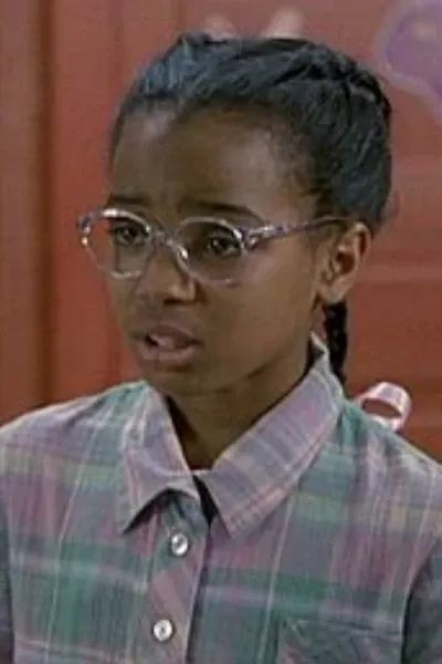Kyla Pratt