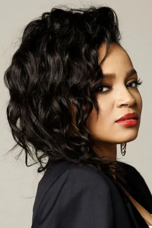 Kyla Pratt photo