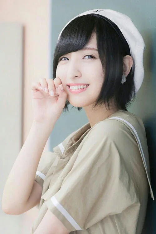 Ayane Sakura photo