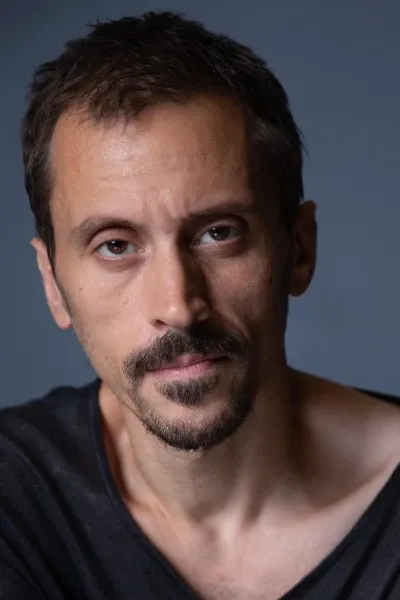Niko Nicotera photo