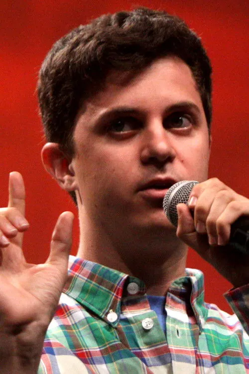 George Watsky photo