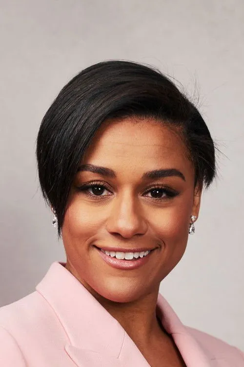 Ariana DeBose photo