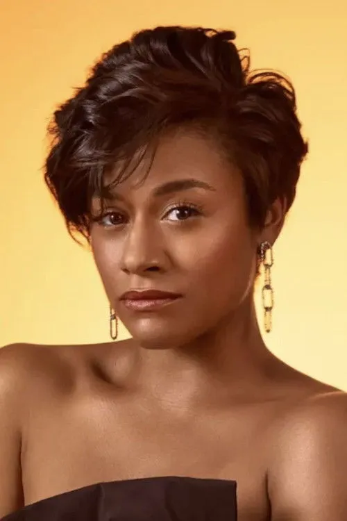 Ariana DeBose photo