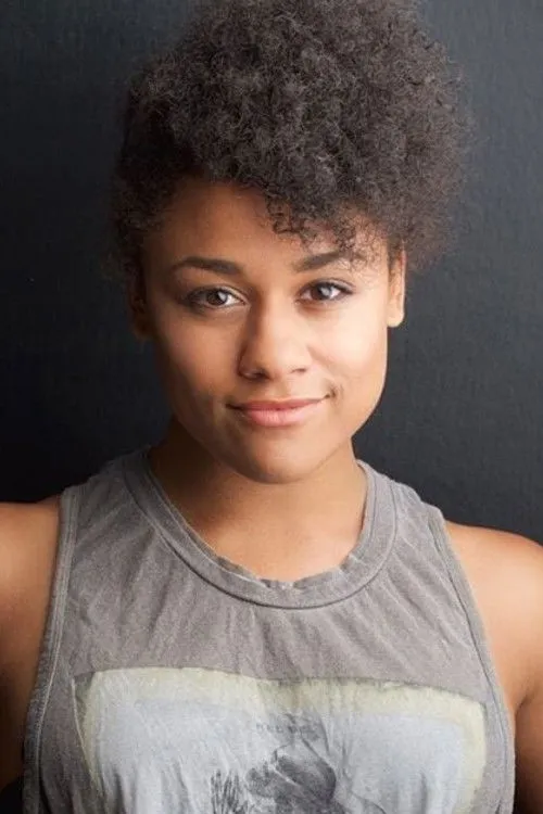 Ariana DeBose photo