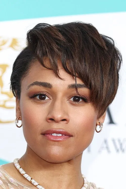 Ariana DeBose photo